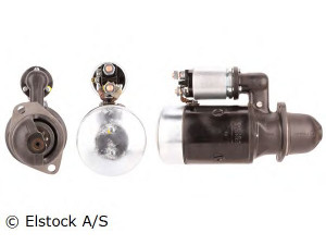 ELSTOCK 25-2208 starteris
1161386, 1172683, 008009830001