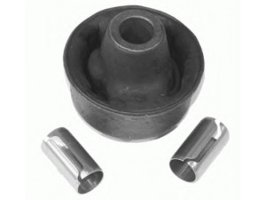 LEMFÖRDER 25351 01 valdymo svirties/išilginių svirčių įvorė 
 Ašies montavimas/vairavimo mechanizmas/ratai -> Valdymo svirtis/pasukamosios svirties sujungimas -> Montavimas/sutvirtinimas
3 52 356, 90495046, 3 52 356, 90495046