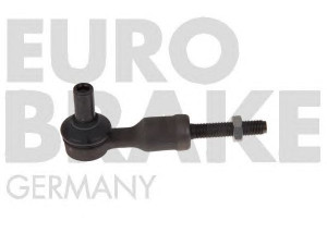 EUROBRAKE 59065034756 skersinės vairo trauklės galas 
 Vairavimas -> Vairo mechanizmo sujungimai
4B0419811B, 4B0419811E, 4B0419811F