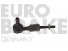 EUROBRAKE 59065034756 skersinės vairo trauklės galas 
 Vairavimas -> Vairo mechanizmo sujungimai
4B0419811B, 4B0419811E, 4B0419811F