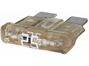 HELLA 8JS 711 683-122 saugiklis