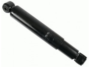 SACHS 290 242 amortizatorius 
 Pakaba -> Amortizatorius
006 323 45 00, A 006 323 45 00
