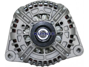 AD KÜHNER 553215RI kintamosios srovės generatorius 
 Elektros įranga -> Kint. sr. generatorius/dalys -> Kintamosios srovės generatorius
A0131548502