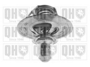 QUINTON HAZELL QTH429 termostatas, aušinimo skystis 
 Aušinimo sistema -> Termostatas/tarpiklis -> Thermostat
1338 72, 1338 72