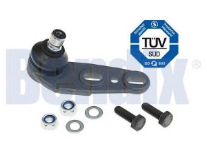 BENDIX 041275B atramos/vairo trauklė 
 Ašies montavimas/vairavimo mechanizmas/ratai -> Sujungimai -> Atramos/vairo trauklė
855407365A, 855407365B, 855407365A