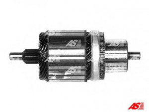 AS-PL SA9010 ankeris, starteris