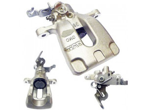 Brake ENGINEERING CA3238R stabdžių apkaba 
 Dviratė transporto priemonės -> Stabdžių sistema -> Stabdžių apkaba / priedai
5Q0615424A, 5Q0615424A