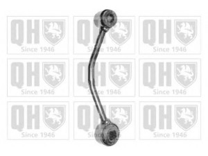 QUINTON HAZELL QLS3300S šarnyro stabilizatorius 
 Ašies montavimas/vairavimo mechanizmas/ratai -> Stabilizatorius/fiksatoriai -> Savaime išsilyginanti atrama
4 44 289, 90 334 915