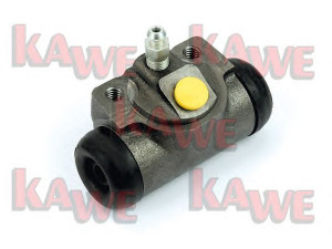 KAWE W4124 rato stabdžių cilindras 
 Stabdžių sistema -> Ratų cilindrai
5472327, 8128855, 8129724, 18004793