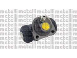 METELLI 04-0169 rato stabdžių cilindras 
 Stabdžių sistema -> Ratų cilindrai
95569738, 4402.53