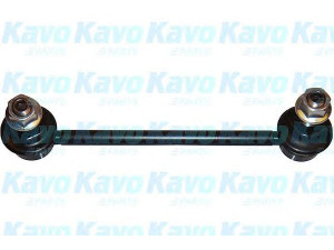 KAVO PARTS SLS-6554 šarnyro stabilizatorius 
 Ašies montavimas/vairavimo mechanizmas/ratai -> Stabilizatorius/fiksatoriai -> Savaime išsilyginanti atrama