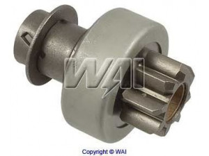 WAIglobal 54-8304 laisvos eigos pavara, starteris
808824722, H83318X45, M191T30974