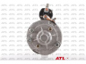ATL Autotechnik A 18 150 starteris
37701400, 443 115 142 720, 9 142 720