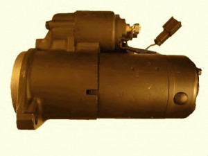 FRIESEN 8052161 starteris 
 Elektros įranga -> Starterio sistema -> Starteris
23300-88G00, 23300-88G01, S114-528
