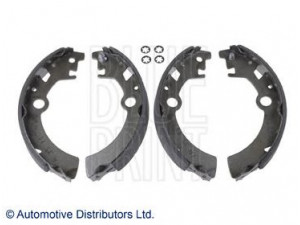 BLUE PRINT ADK84126 stabdžių trinkelių komplektas 
 Techninės priežiūros dalys -> Papildomas remontas
1A002638Z, 53200-70820, 53200-70821