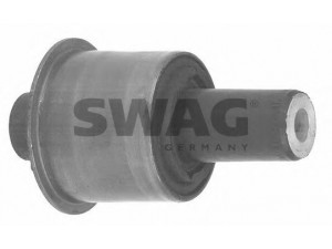 SWAG 10 60 0029 valdymo svirties/išilginių svirčių įvorė 
 Ašies montavimas/vairavimo mechanizmas/ratai -> Valdymo svirtis/pasukamosios svirties sujungimas -> Montavimas/sutvirtinimas
202 333 62 14, 202 333 77 14