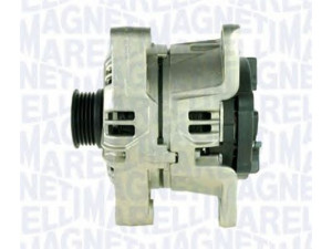 MAGNETI MARELLI 944390439700 kintamosios srovės generatorius 
 Elektros įranga -> Kint. sr. generatorius/dalys -> Kintamosios srovės generatorius
24 437 120, 62 04 137, 6204097
