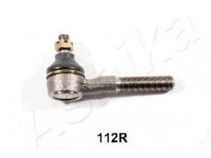 ASHIKA 111-01-112R skersinės vairo trauklės galas 
 Vairavimas -> Vairo mechanizmo sujungimai
48520-50W00