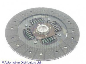 BLUE PRINT ADG03165 sankabos diskas 
 Sankaba/dalys -> Sankabos diskas
41100-4B021