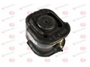 YAMATO J45004BYMT įvorė, valdymo svirties montavimas 
 Ašies montavimas/vairavimo mechanizmas/ratai -> Valdymo svirtis/pasukamosios svirties sujungimas -> Montavimas/sutvirtinimas
MB518392