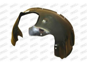 PRASCO VW4203604 vidinis sparno skydas 
 Kėbulas -> Kėbulo dalys/ sparnas/buferis -> Sparnas/montavimo dalys
1C0809961E