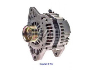 WAIglobal 13760N kintamosios srovės generatorius
231000Z400, 231000Z400R, 23100900