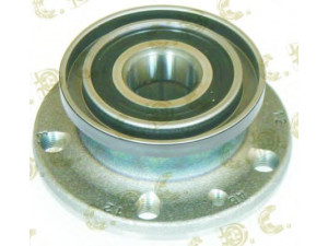 AUTOKIT 01.97665 rato guolio komplektas 
 Ašies montavimas/vairavimo mechanizmas/ratai -> Rato stebulė/montavimas -> Rato guolis
51757885, 51757885