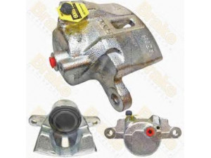 Brake ENGINEERING CA2378R stabdžių apkaba 
 Dviratė transporto priemonės -> Stabdžių sistema -> Stabdžių apkaba / priedai