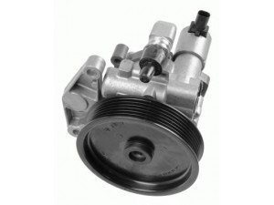 ZF LENKSYSTEME 7695.955.127 hidraulinis siurblys, vairo sistema 
 Vairavimas -> Vairo pavara/siurblys
005 466 80 01, 005 466 80 01 80