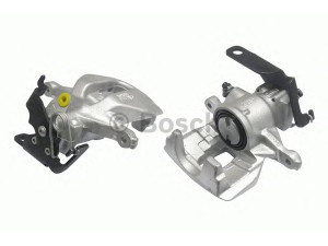 BOSCH 0 986 135 027 stabdžių apkaba 
 Stabdžių sistema -> Stabdžių matuoklis -> Stabdžių matuoklio montavimas
1371407, 1433963, 1521632, 6C11 2552 AC