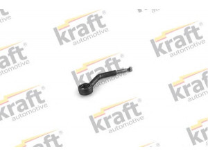 KRAFT AUTOMOTIVE 4302103 šarnyro stabilizatorius 
 Ašies montavimas/vairavimo mechanizmas/ratai -> Stabilizatorius/fiksatoriai -> Savaime išsilyginanti atrama
6 150 971, 86VB3B439AA