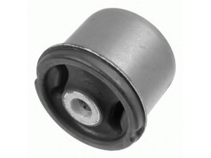 LEMFÖRDER 21549 02 stebulės laikiklio įvorė 
 Ašies montavimas/vairavimo mechanizmas/ratai -> Ašies atrama/ašies korpusas/ašies montavimas -> Pasukamojo veleno sujungimas
6K0 501 541, 6N0 501 541 D, 6K0 501 541