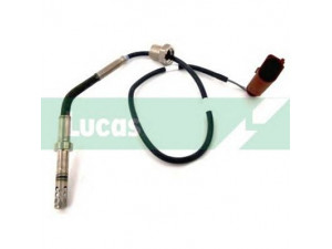 LUCAS ELECTRICAL LGS6021 jutiklis, išmetamųjų dujų temperatūra 
 Elektros įranga -> Jutikliai
03G906088AC