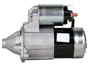 HELLA 8EA 012 527-321 starteris 
 Elektros įranga -> Starterio sistema -> Starteris
M0T 81281, M0T 81283, M0T 81284