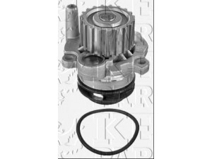 KEY PARTS KCP1750 vandens siurblys 
 Aušinimo sistema -> Vandens siurblys/tarpiklis -> Vandens siurblys
038 121 011 AV, 038 121 011AV, 038121011