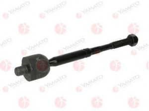 YAMATO I31070YMT vidinė skersinė vairo trauklė 
 Vairavimas -> Vairo mechanizmo sujungimai
D8521-1KA0A