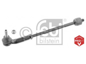 FEBI BILSTEIN 32230 strypo montavimas 
 Vairavimas -> Sujungimo trauklės surinkimas/dalys -> Sujungimo trauklės surinkimas
6Q0 419 804 B, 6Q0 419 804 D, 6Q0 419 804 F
