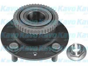 KAVO PARTS WBK-3032 rato guolio komplektas 
 Ašies montavimas/vairavimo mechanizmas/ratai -> Rato stebulė/montavimas -> Rato guolis
