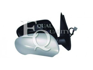 EQUAL QUALITY RD03046 išorinis veidrodėlis 
 Kėbulas -> Keleivių kabina -> Durys/dalys
96301JD84A