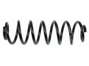 SACHS 996 642 spyruoklė
1K0 511 115 BK
