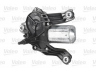 VALEO 579760 valytuvo variklis 
 Priekinio stiklo valymo sistema -> Varikliukas, priekinio stiklo valytuvai
6001548990