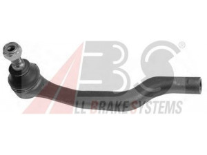 A.B.S. 230242 skersinės vairo trauklės galas 
 Vairavimas -> Vairo mechanizmo sujungimai
168 330 11 35, 1683301535