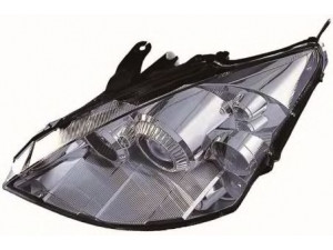 LORO 431-1157R-LD-EM priekinis žibintas
1152401, 2M5113100DC, 2M5113100EC