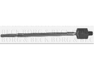 BORG & BECK BTR4508 vidinė skersinė vairo trauklė 
 Vairavimas -> Vairo mechanizmo sujungimai
MB553249
