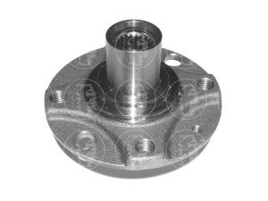 FARE SA 6033 rato stebulė 
 Ašies montavimas/vairavimo mechanizmas/ratai -> Rato stebulė/montavimas -> Rato stebulė
326197