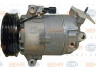 HELLA 8FK 351 340-351 kompresorius, oro kondicionierius 
 Oro kondicionavimas -> Kompresorius/dalys
92600-BR00A