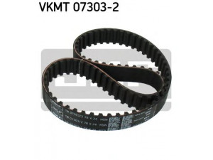 SKF VKMT 07303-2 paskirstymo diržas 
 Techninės priežiūros dalys -> Papildomas remontas
MVF 100040