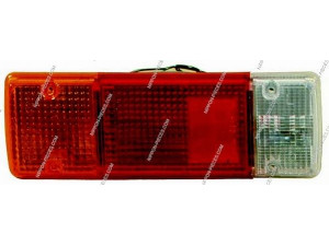 NPS T761A65 galinis žibintas 
 Elektros įranga -> Šviesos -> Kombinuotas galinis žibintas/dalys -> Kombinuotas galinis žibintas
8156039435