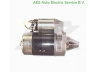 AES AMS-160-2 starteris 
 Elektros įranga -> Starterio sistema -> Starteris
813118400, 893618400, D50118400