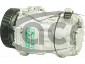 ACR 130903R kompresorius, oro kondicionierius 
 Oro kondicionavimas -> Kompresorius/dalys
1107170, XM2H19D629BA, 1J0820803